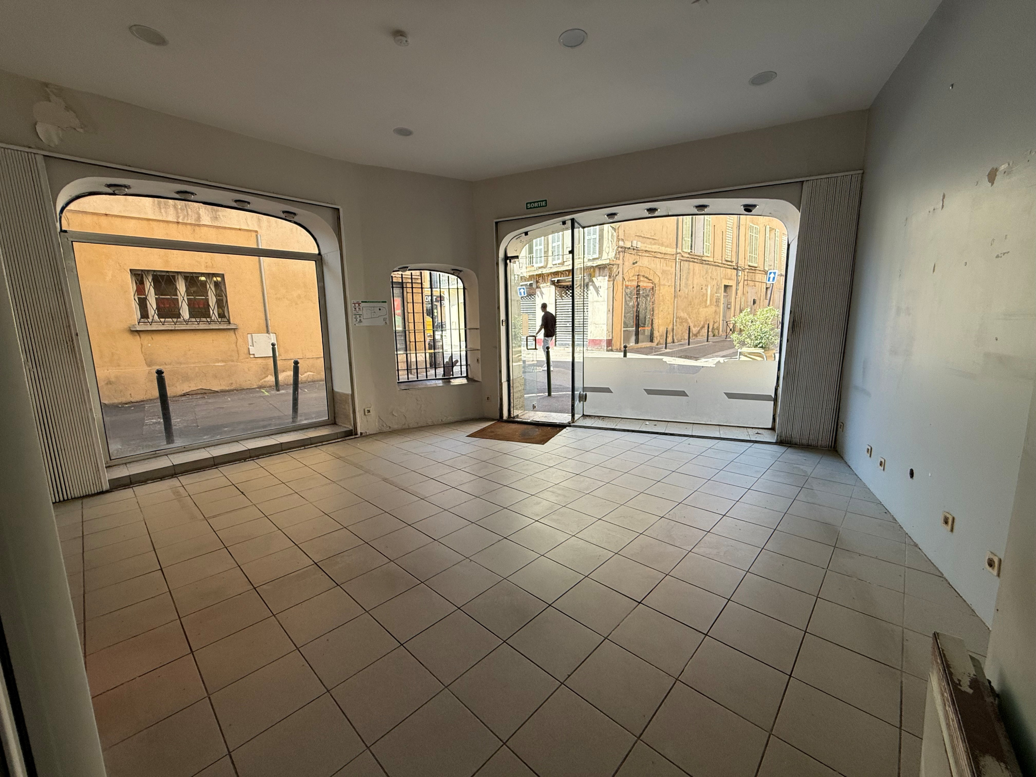 Agence immobilière de Cabinet De Pierrefeu