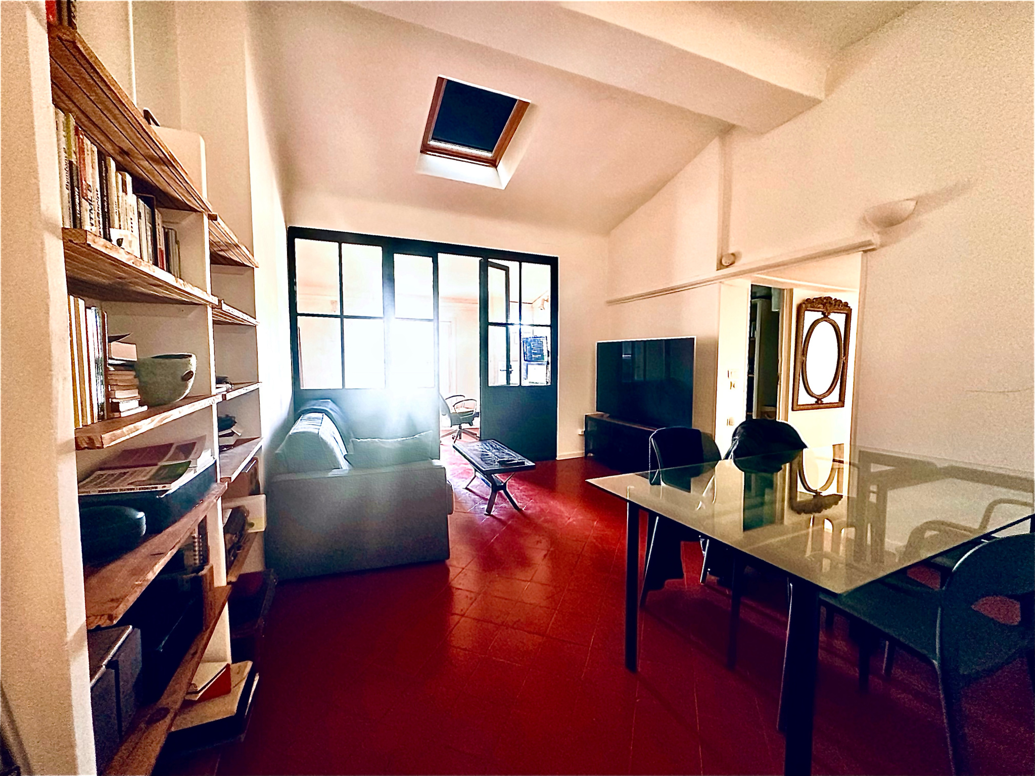 Agence immobilière de Cabinet De Pierrefeu