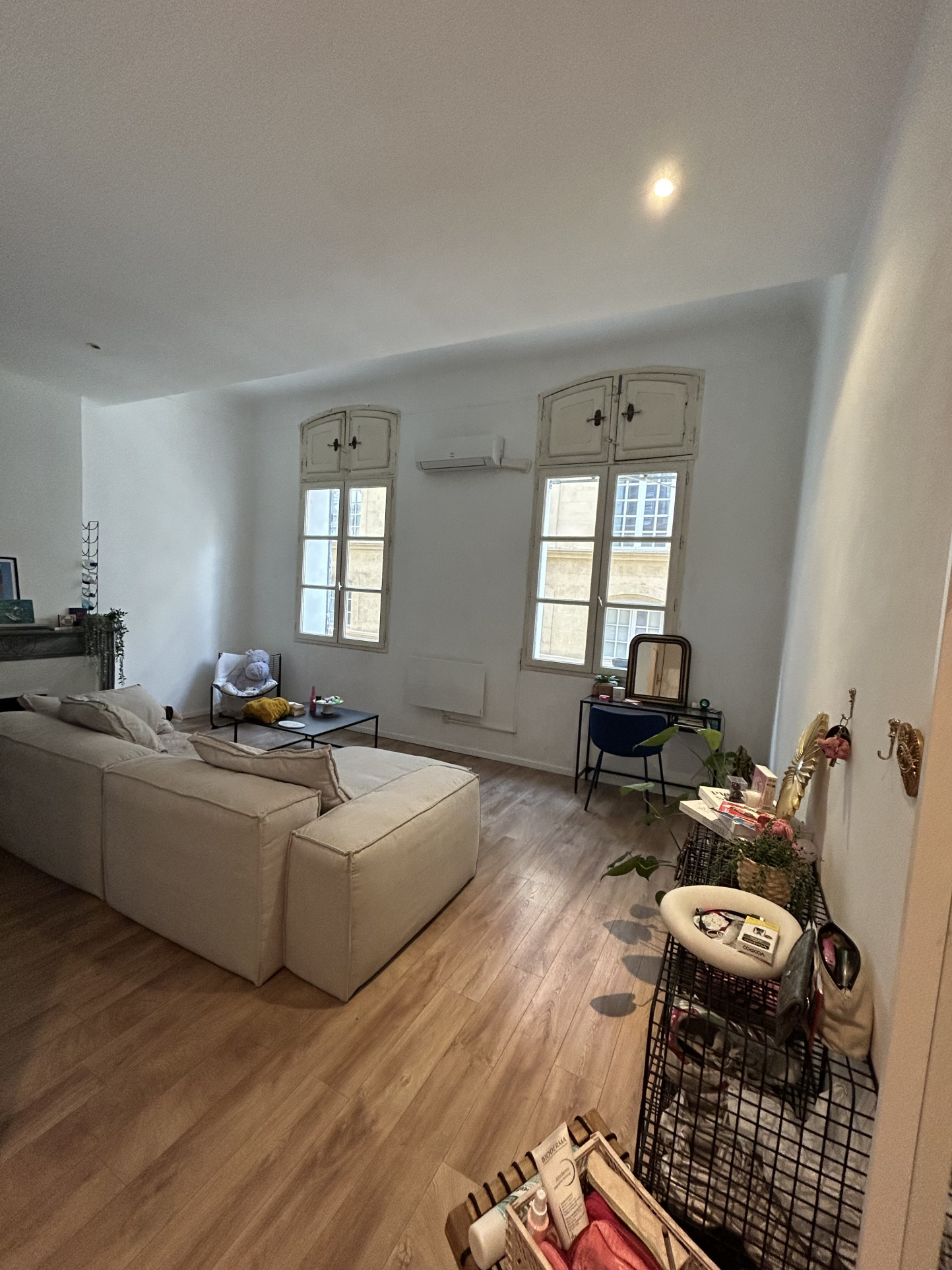 Agence immobilière de Cabinet De Pierrefeu