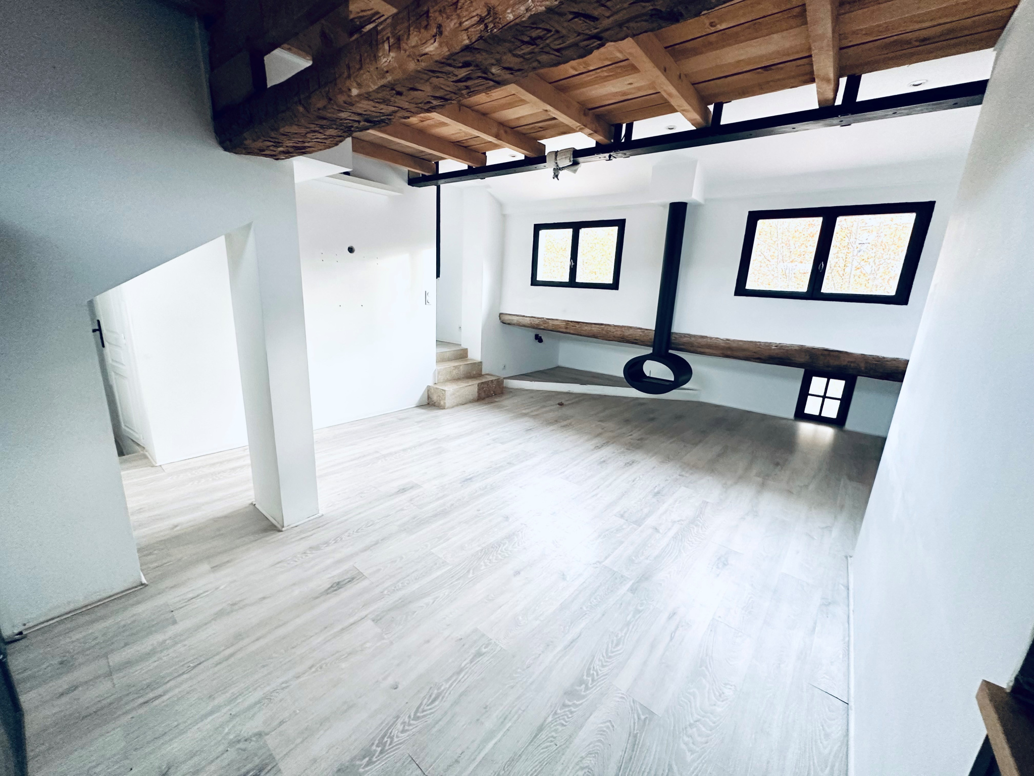 Agence immobilière de Cabinet De Pierrefeu