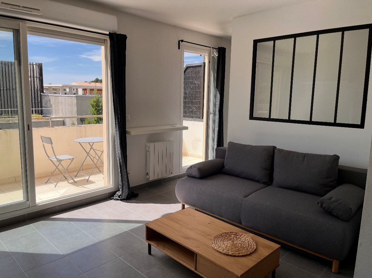 Agence immobilière de Cabinet De Pierrefeu