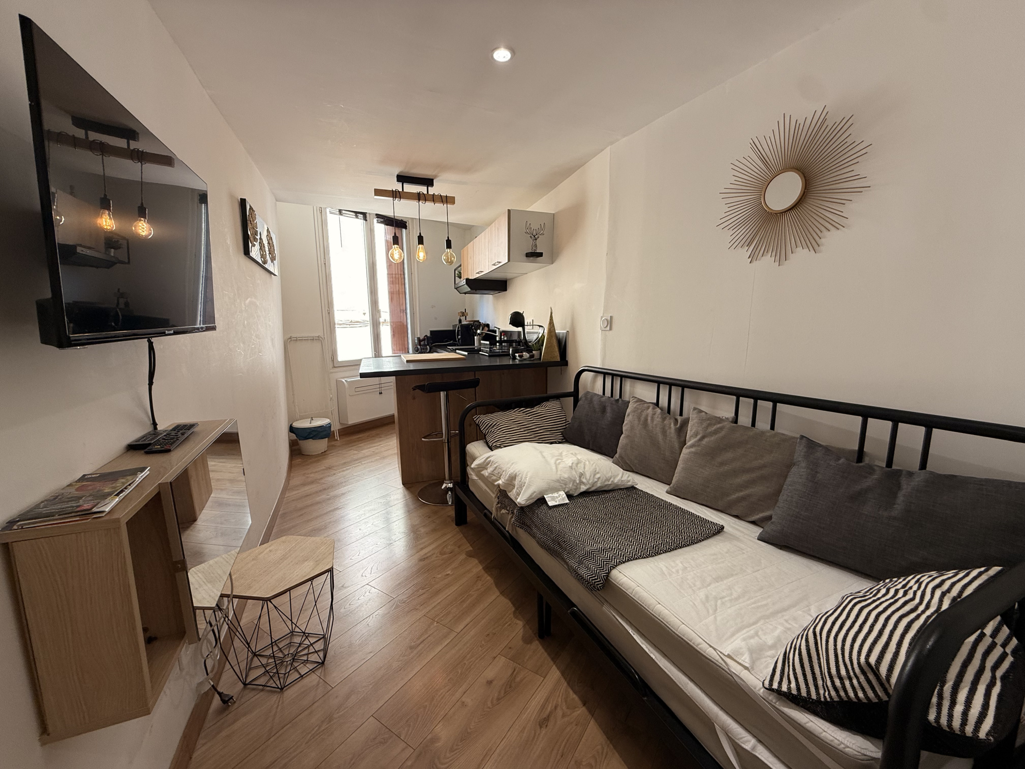 Agence immobilière de Cabinet De Pierrefeu