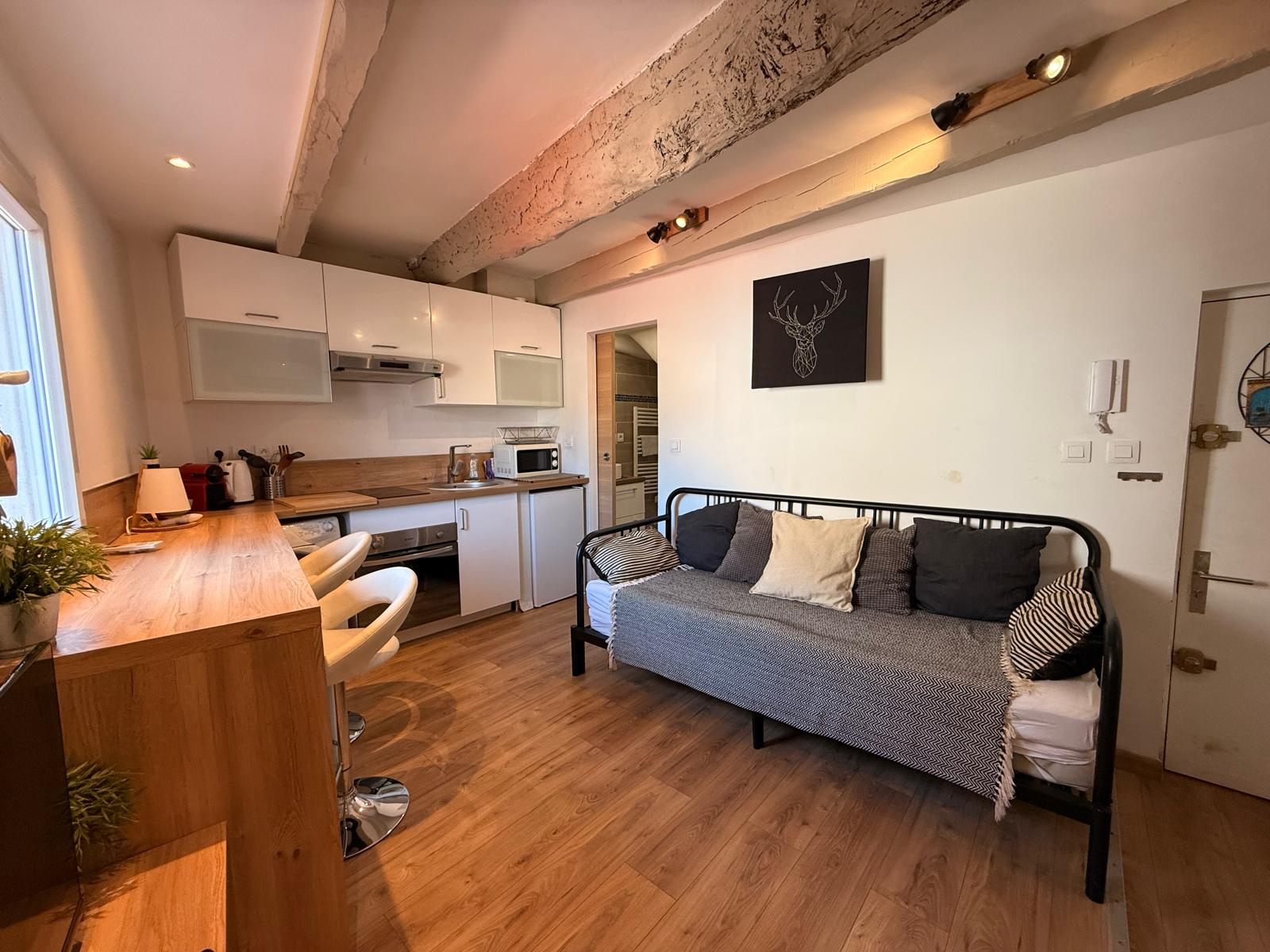 Agence immobilière de Cabinet De Pierrefeu