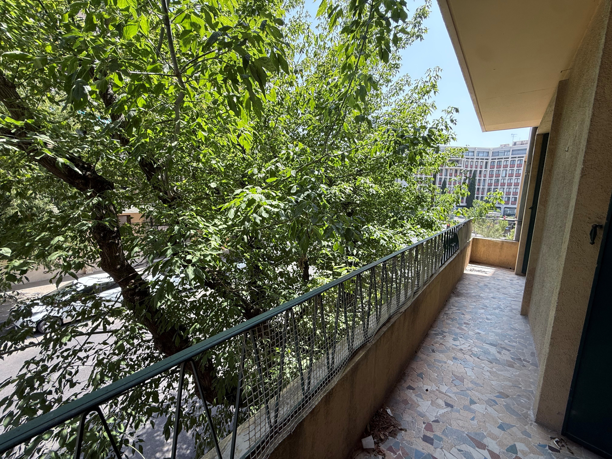 Agence immobilière de Cabinet De Pierrefeu