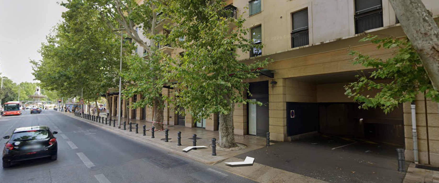 Agence immobilière de Cabinet De Pierrefeu