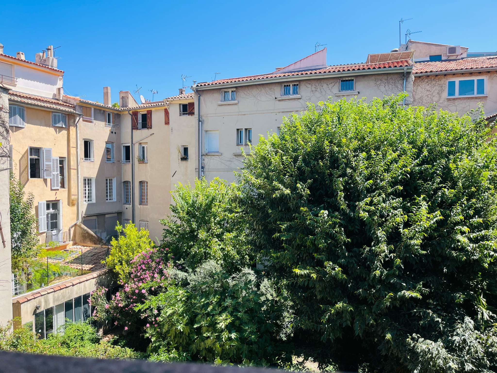 Agence immobilière de Cabinet De Pierrefeu