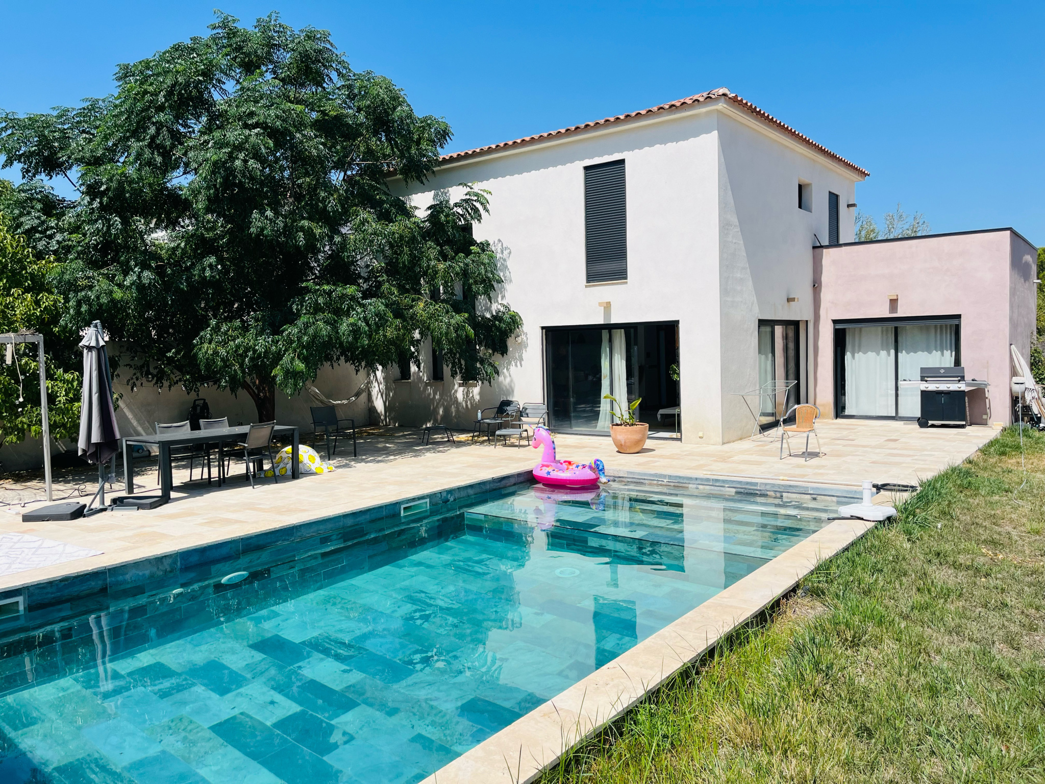 Agence immobilière de Cabinet De Pierrefeu