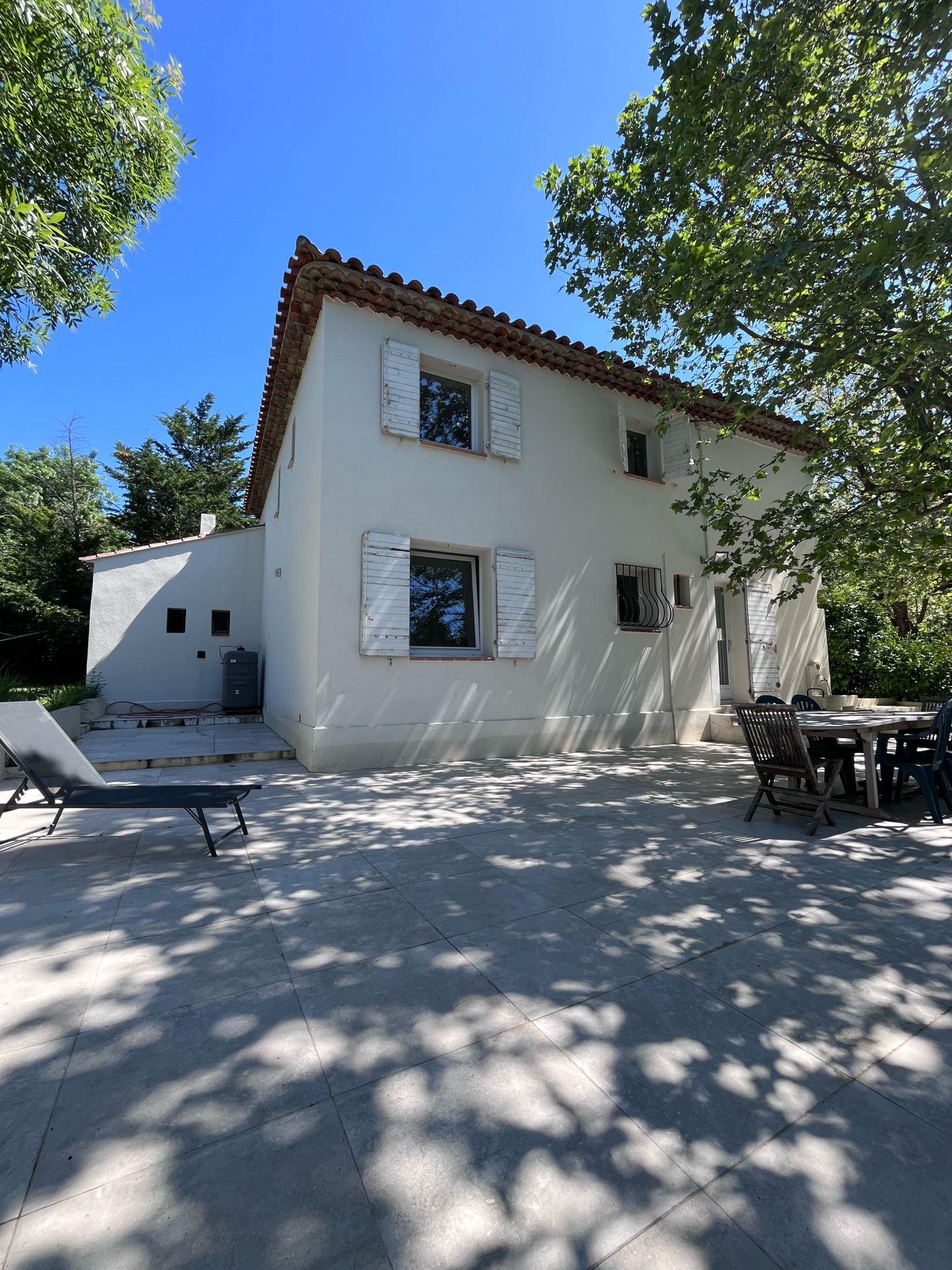 Agence immobilière de Cabinet De Pierrefeu