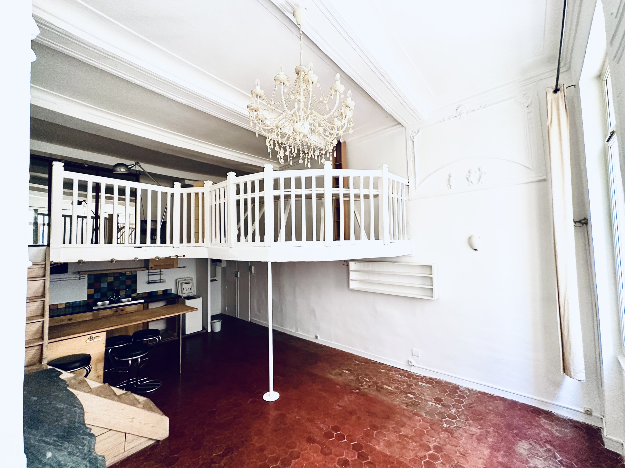 Agence immobilière de Cabinet De Pierrefeu
