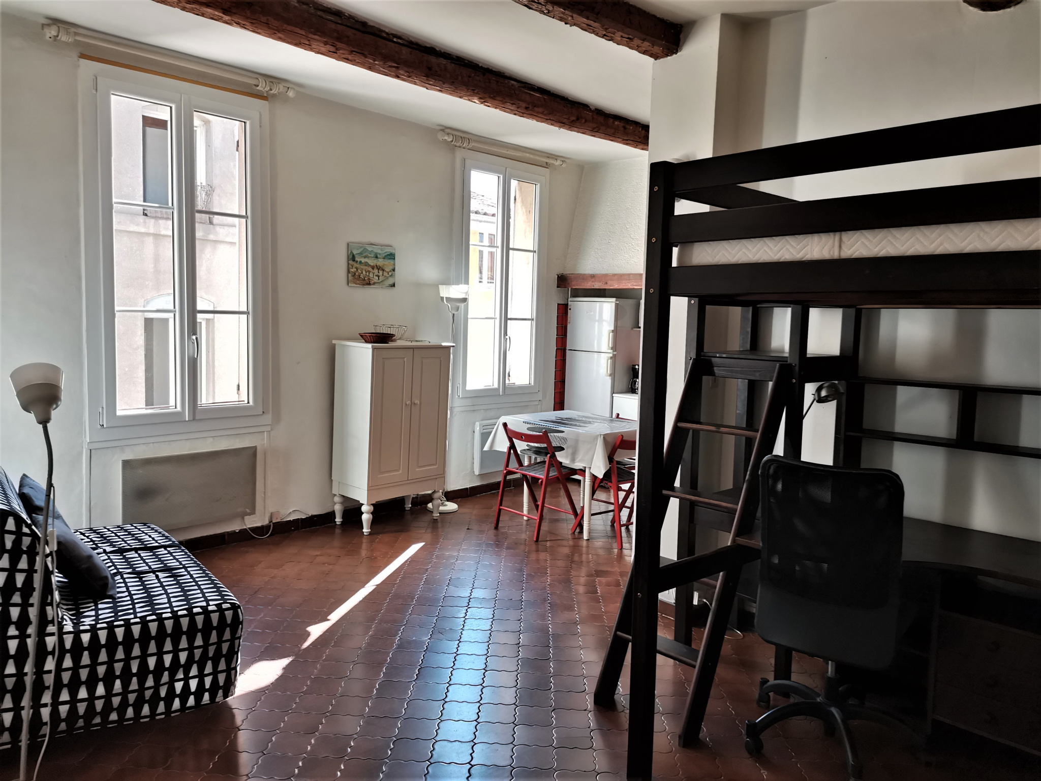 Agence immobilière de Cabinet De Pierrefeu