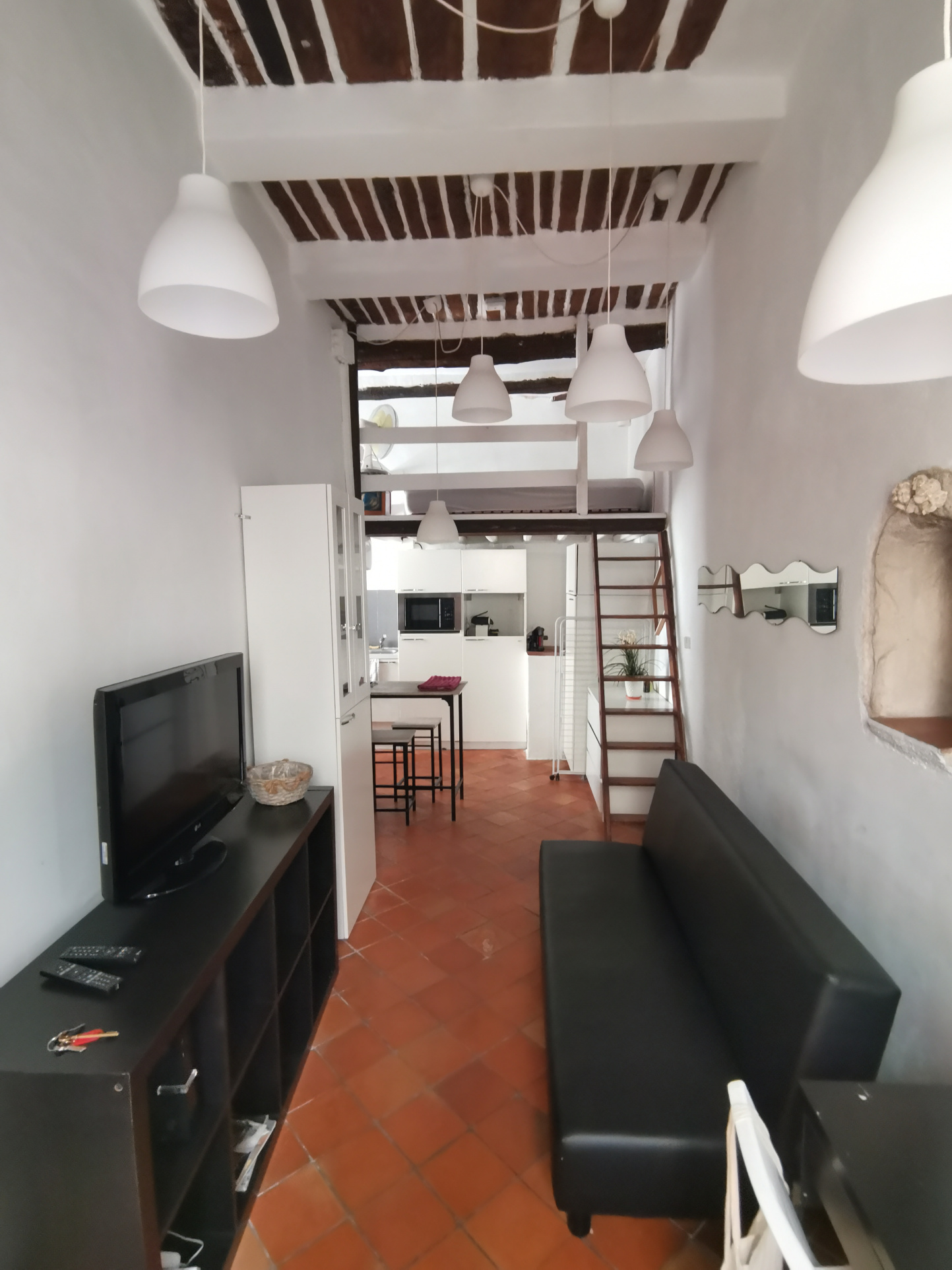 Agence immobilière de Cabinet De Pierrefeu