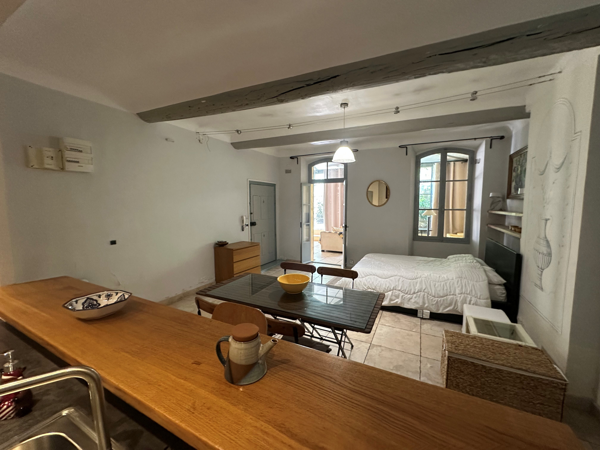 Agence immobilière de Cabinet De Pierrefeu