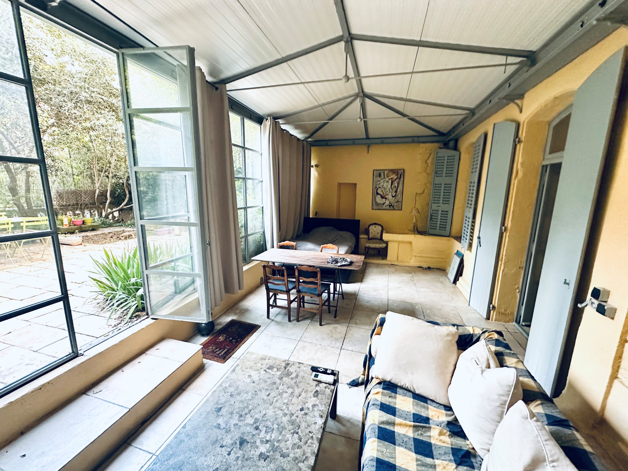 Agence immobilière de Cabinet De Pierrefeu