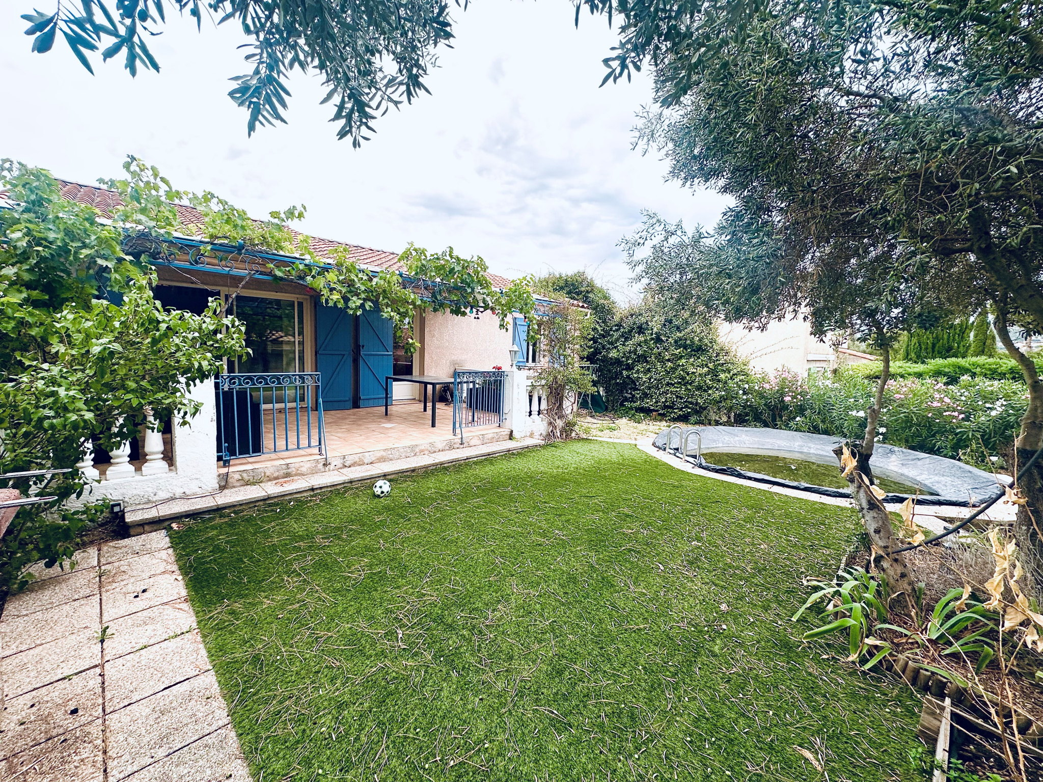 Agence immobilière de Cabinet De Pierrefeu