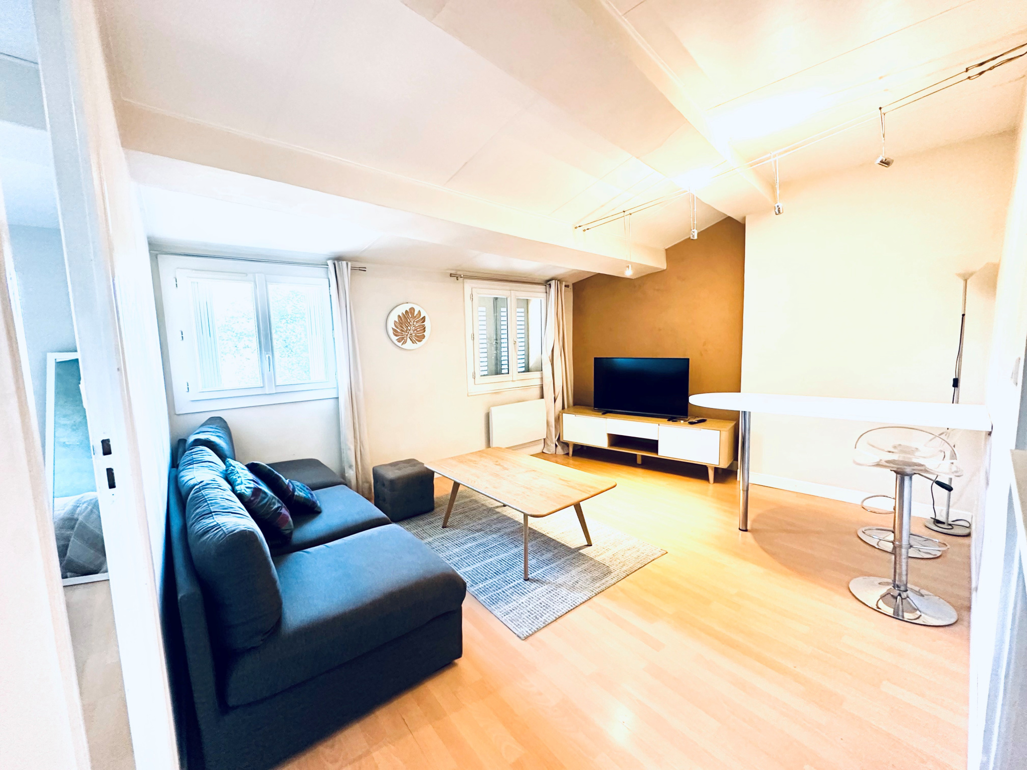 Agence immobilière de Cabinet De Pierrefeu