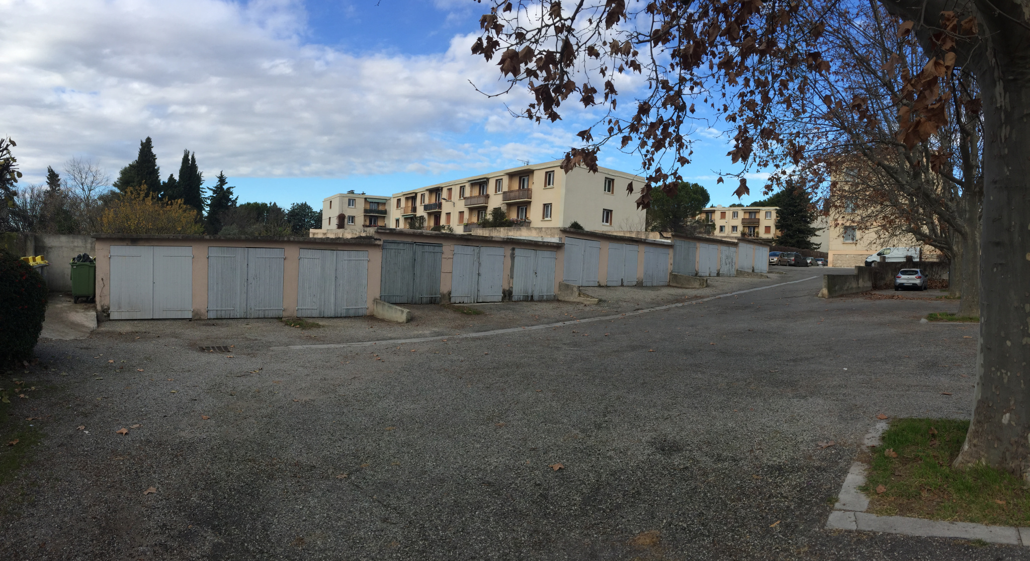 Agence immobilière de Cabinet De Pierrefeu
