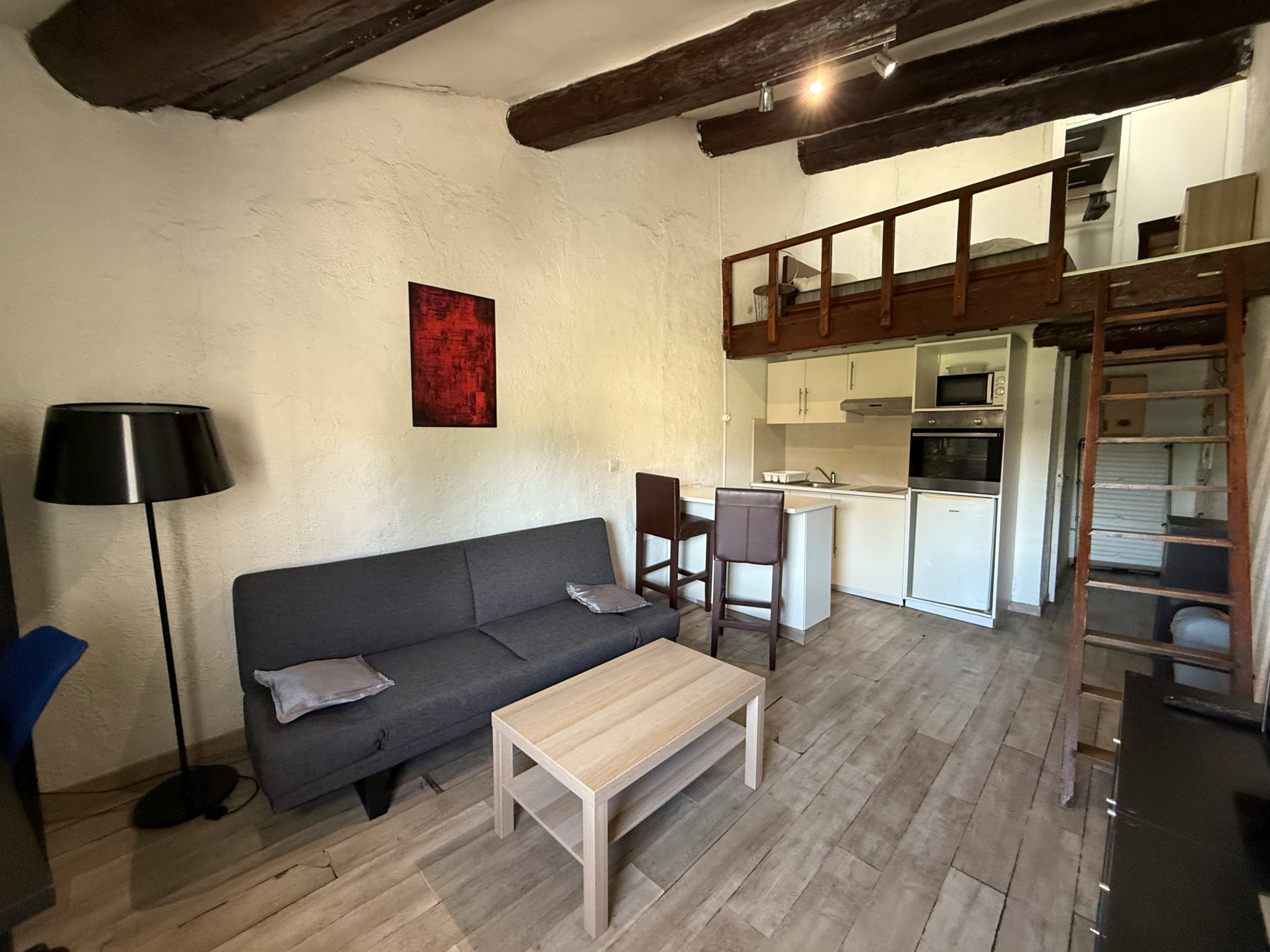 Agence immobilière de Cabinet De Pierrefeu