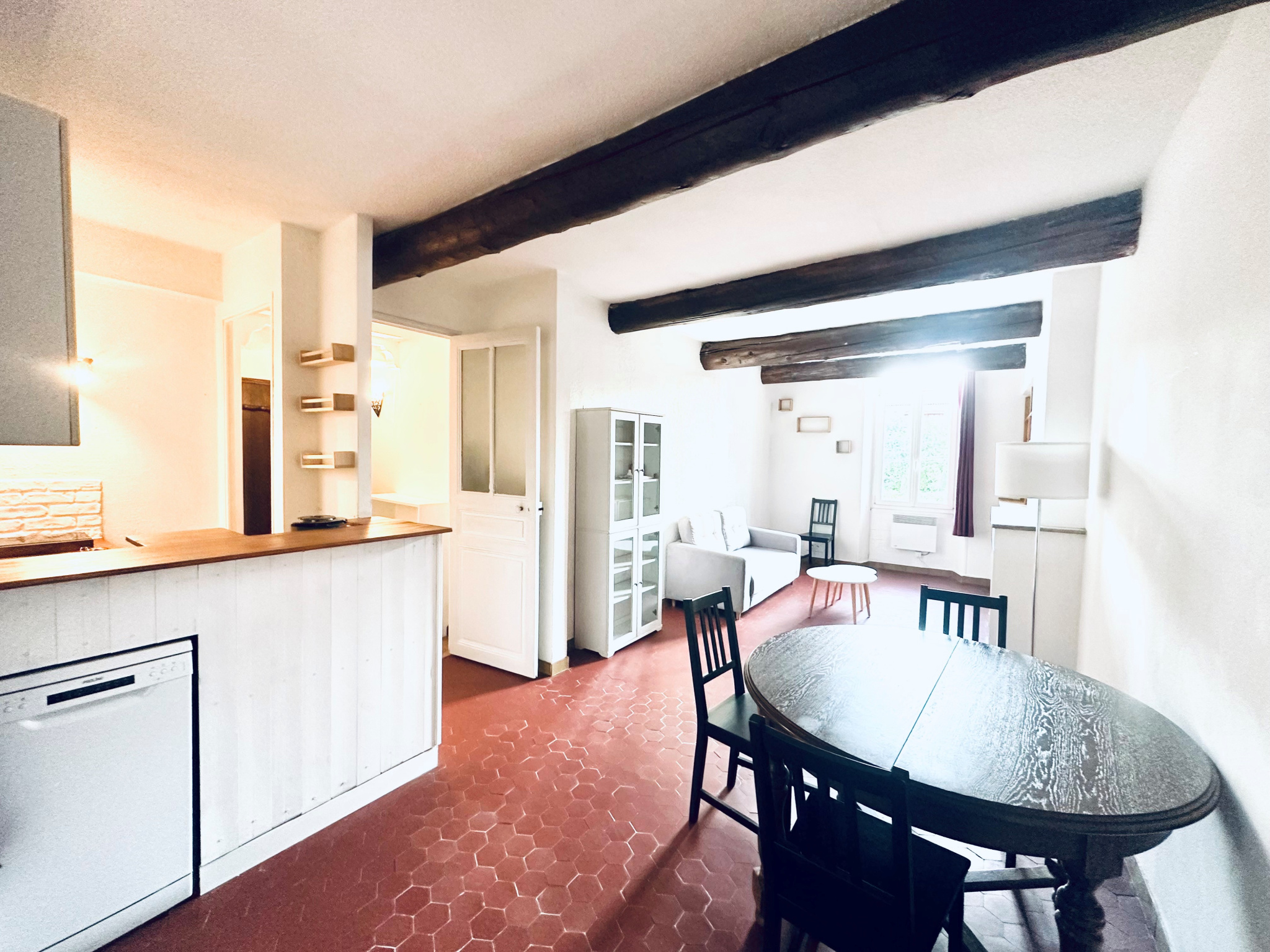 Agence immobilière de Cabinet De Pierrefeu