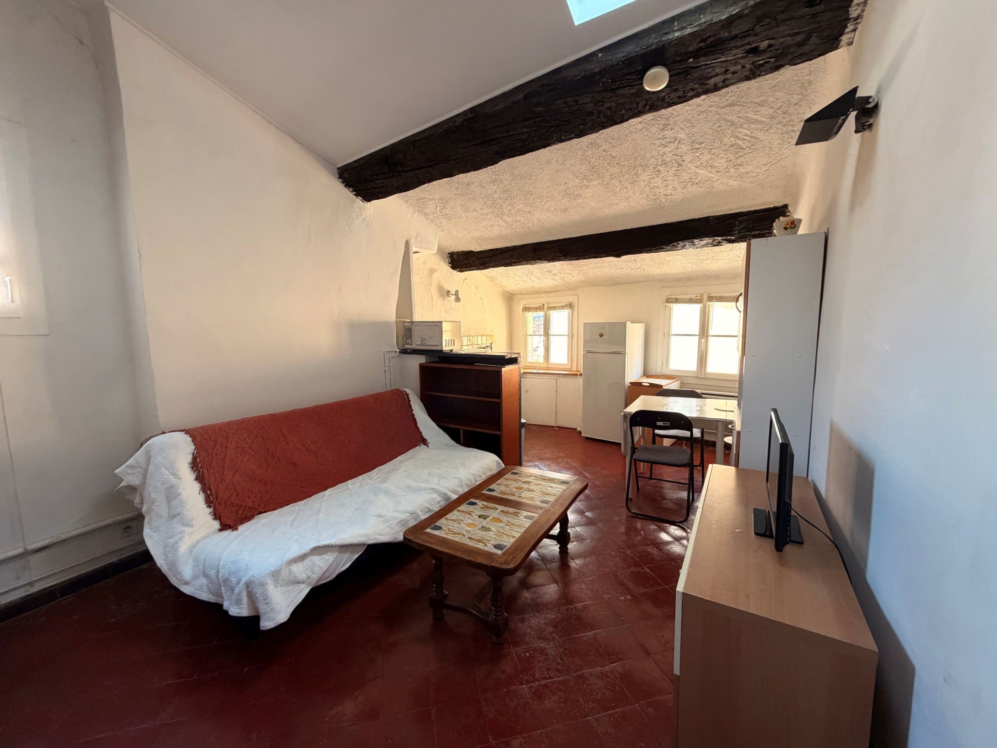 Agence immobilière de Cabinet De Pierrefeu