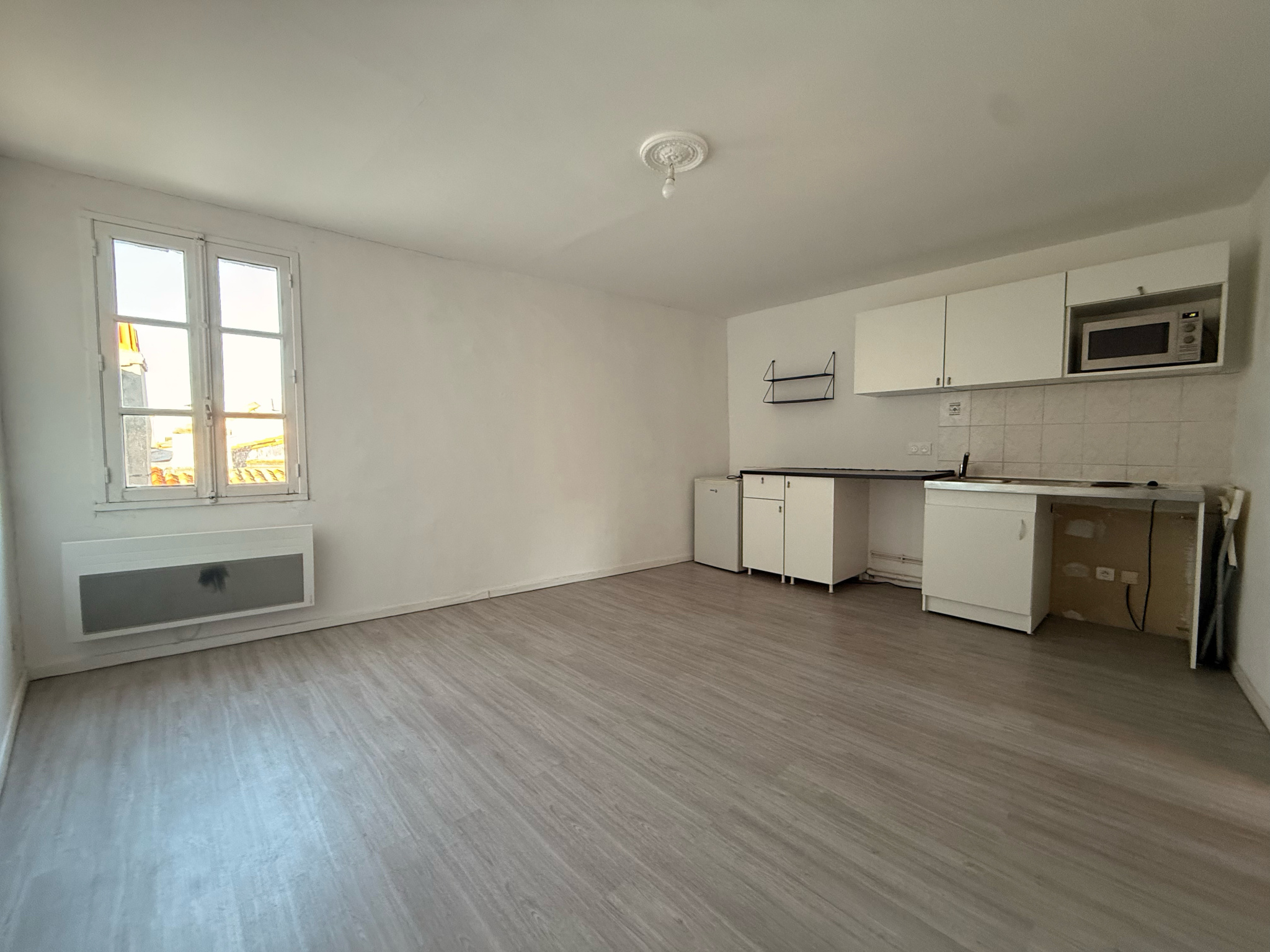 Agence immobilière de Cabinet De Pierrefeu