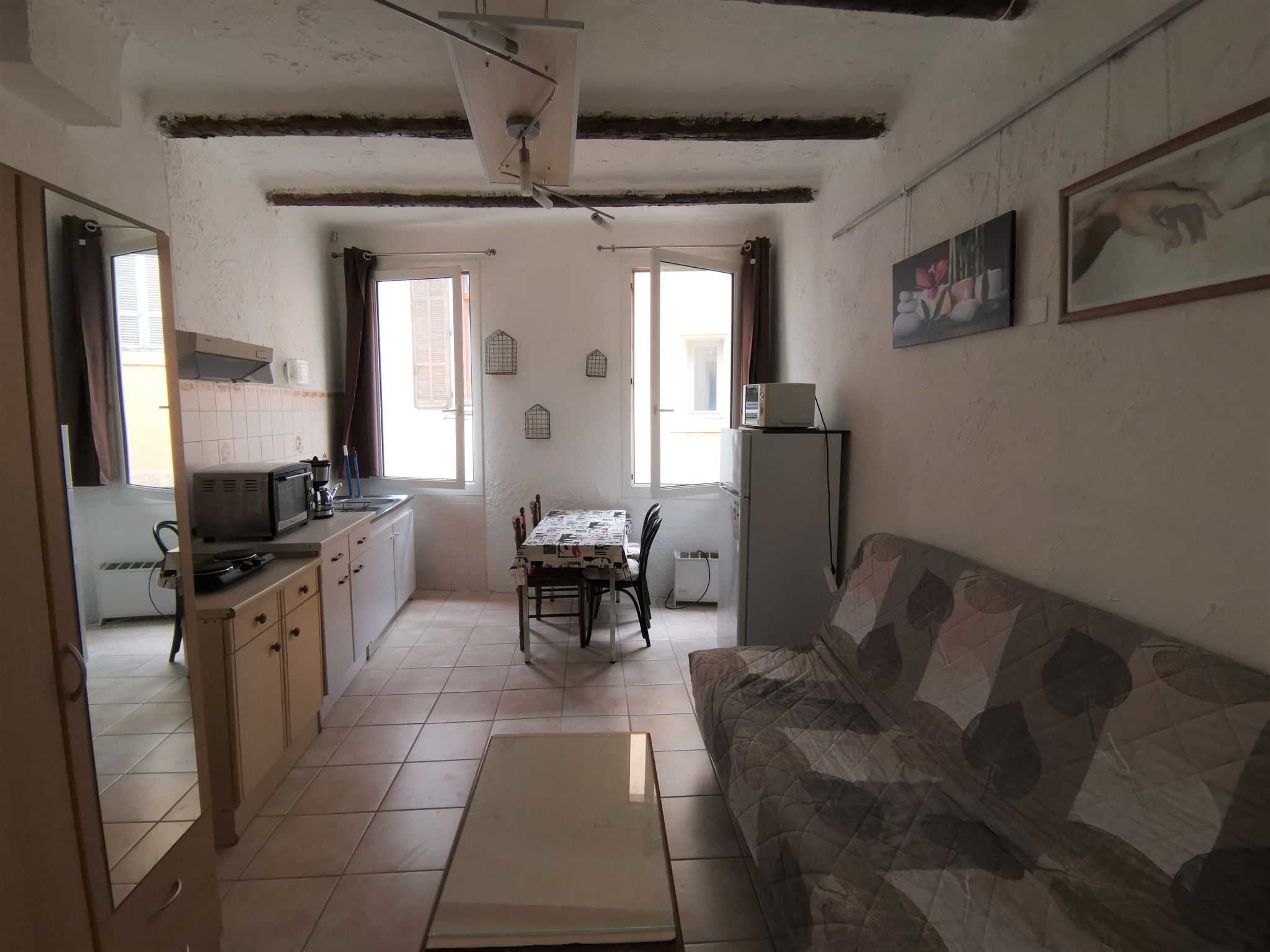 Agence immobilière de Cabinet De Pierrefeu