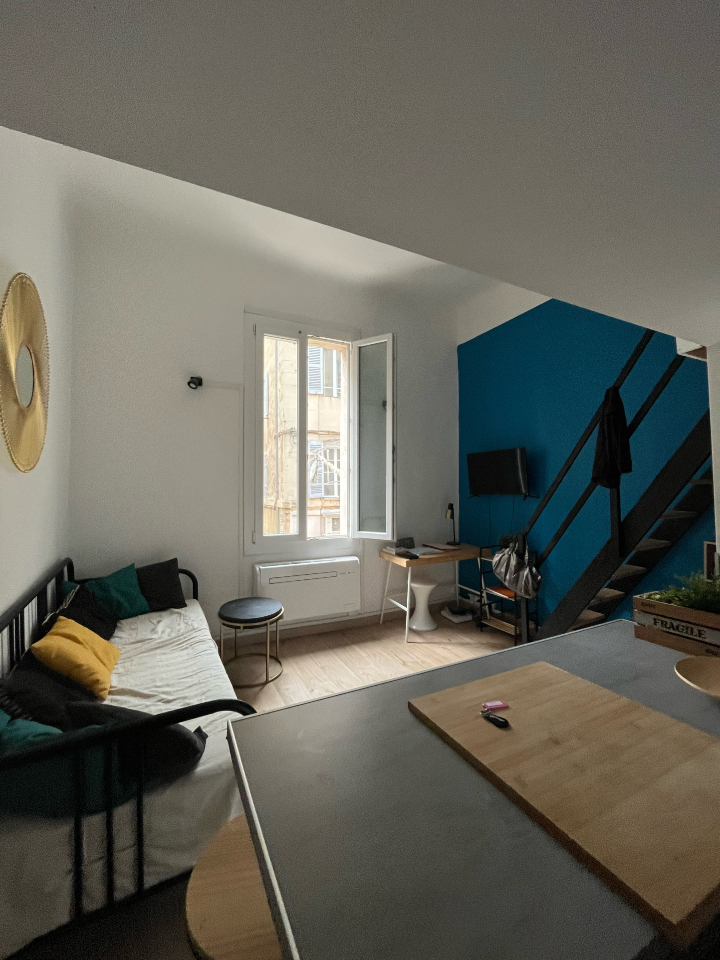 Agence immobilière de Cabinet De Pierrefeu