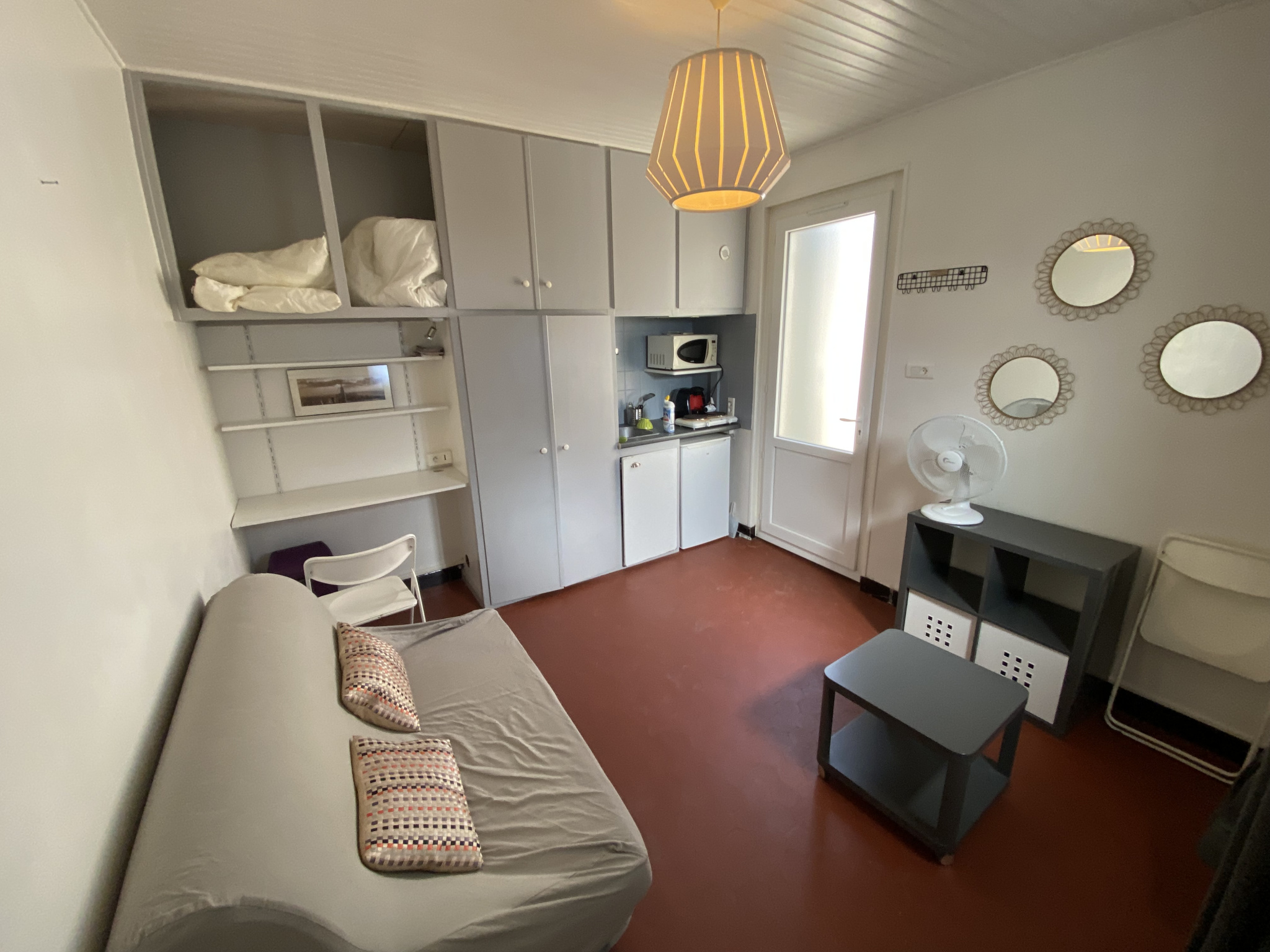 Agence immobilière de Cabinet De Pierrefeu