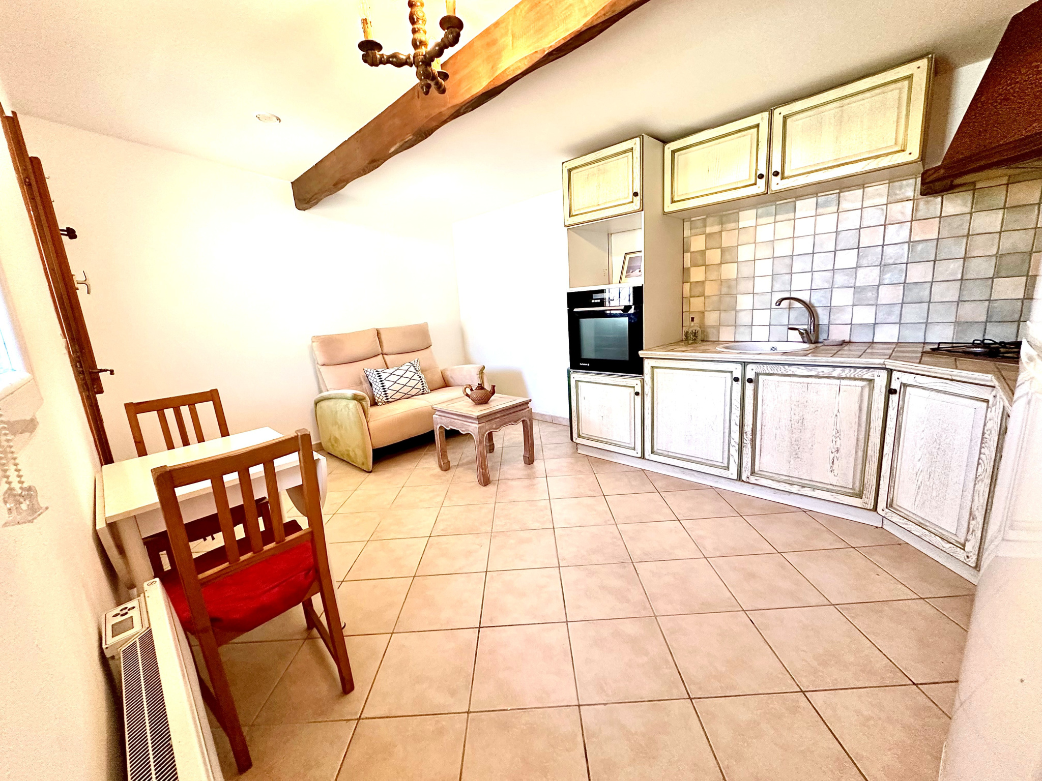 Agence immobilière de Cabinet De Pierrefeu