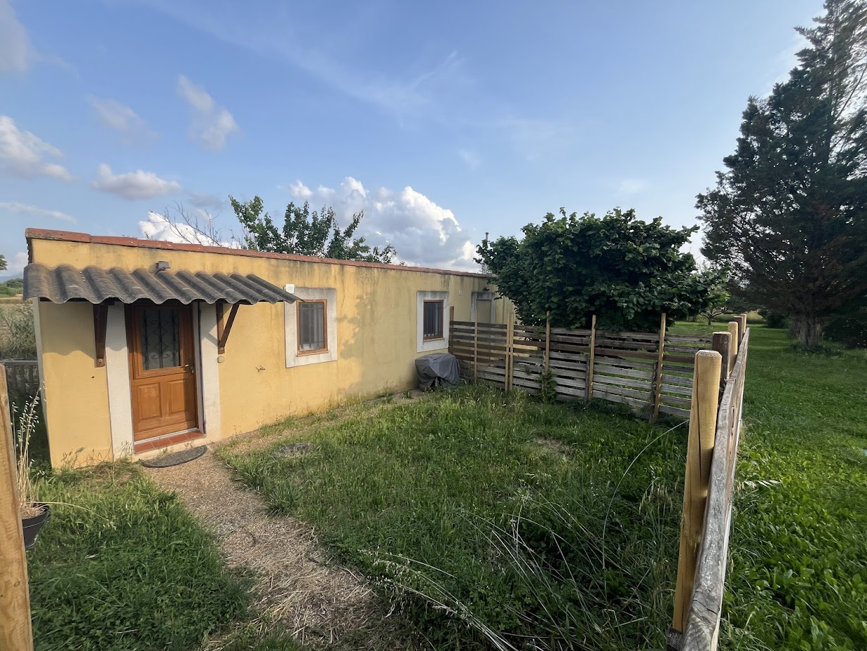 Agence immobilière de Cabinet De Pierrefeu