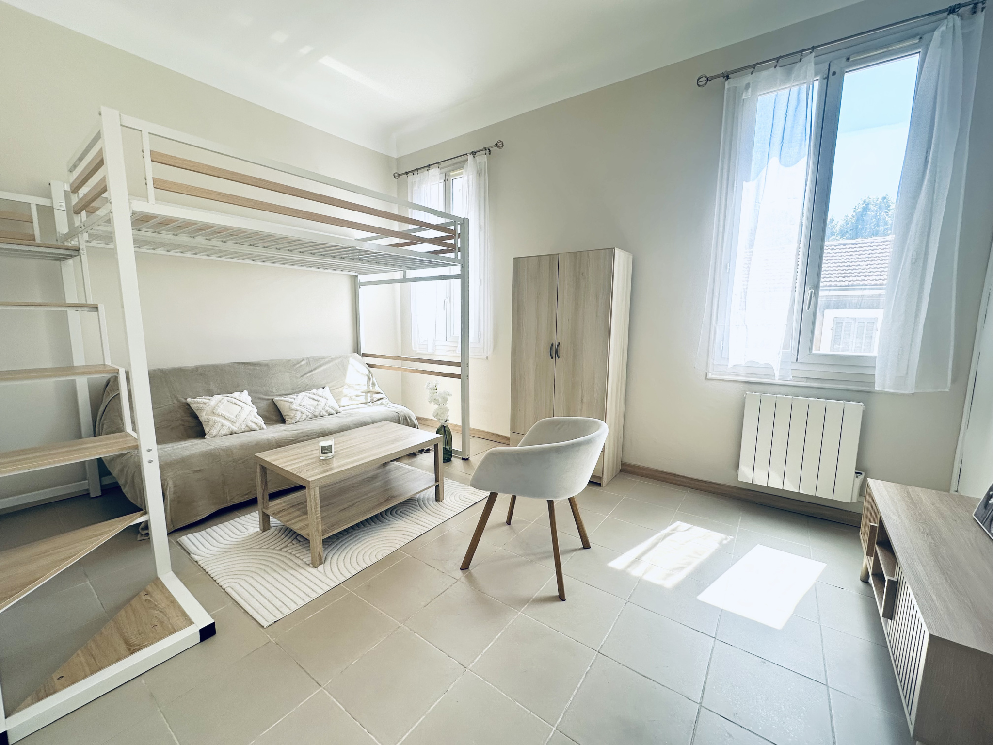 Agence immobilière de Cabinet De Pierrefeu