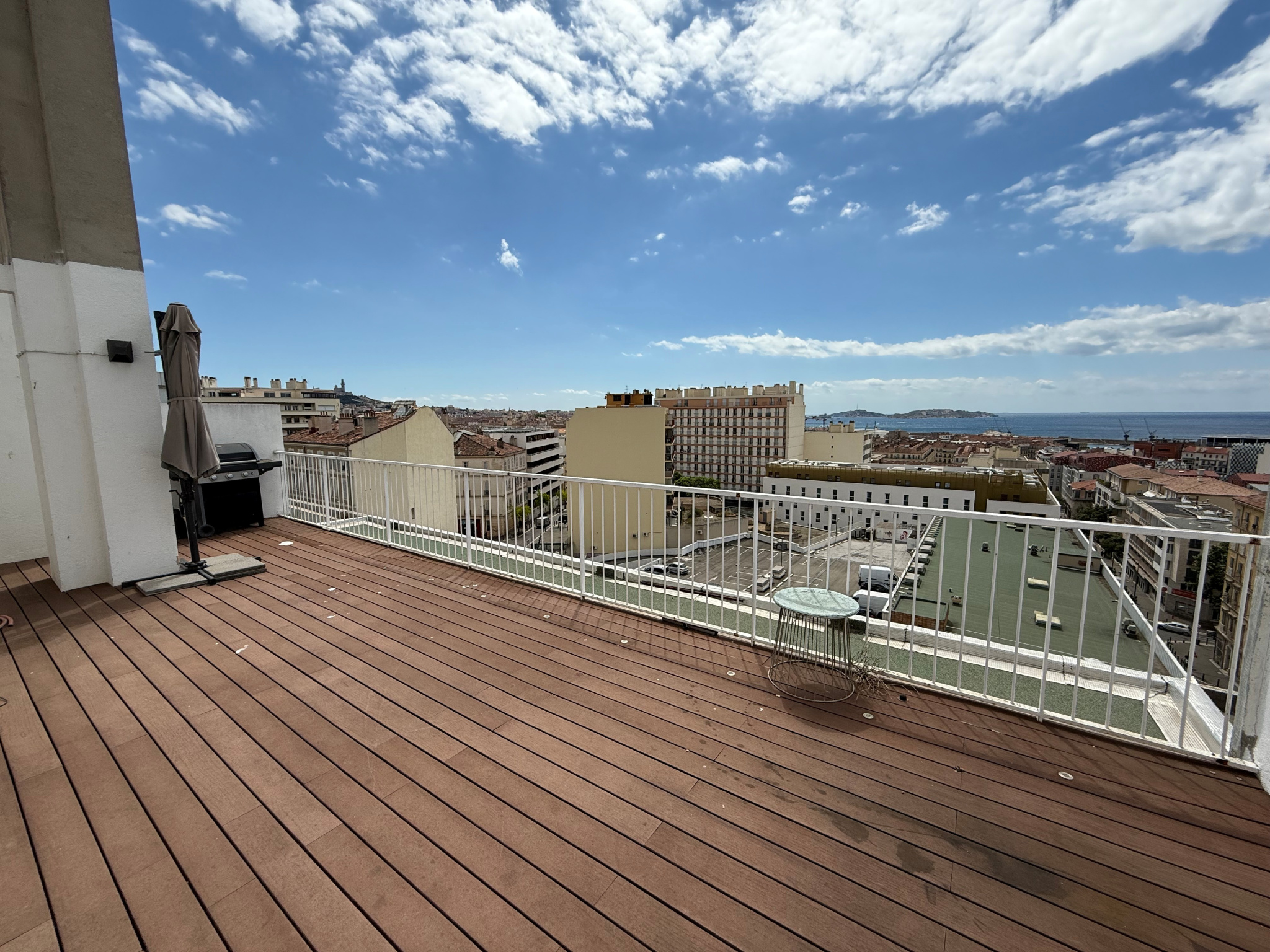 Agence immobilière de Cabinet De Pierrefeu