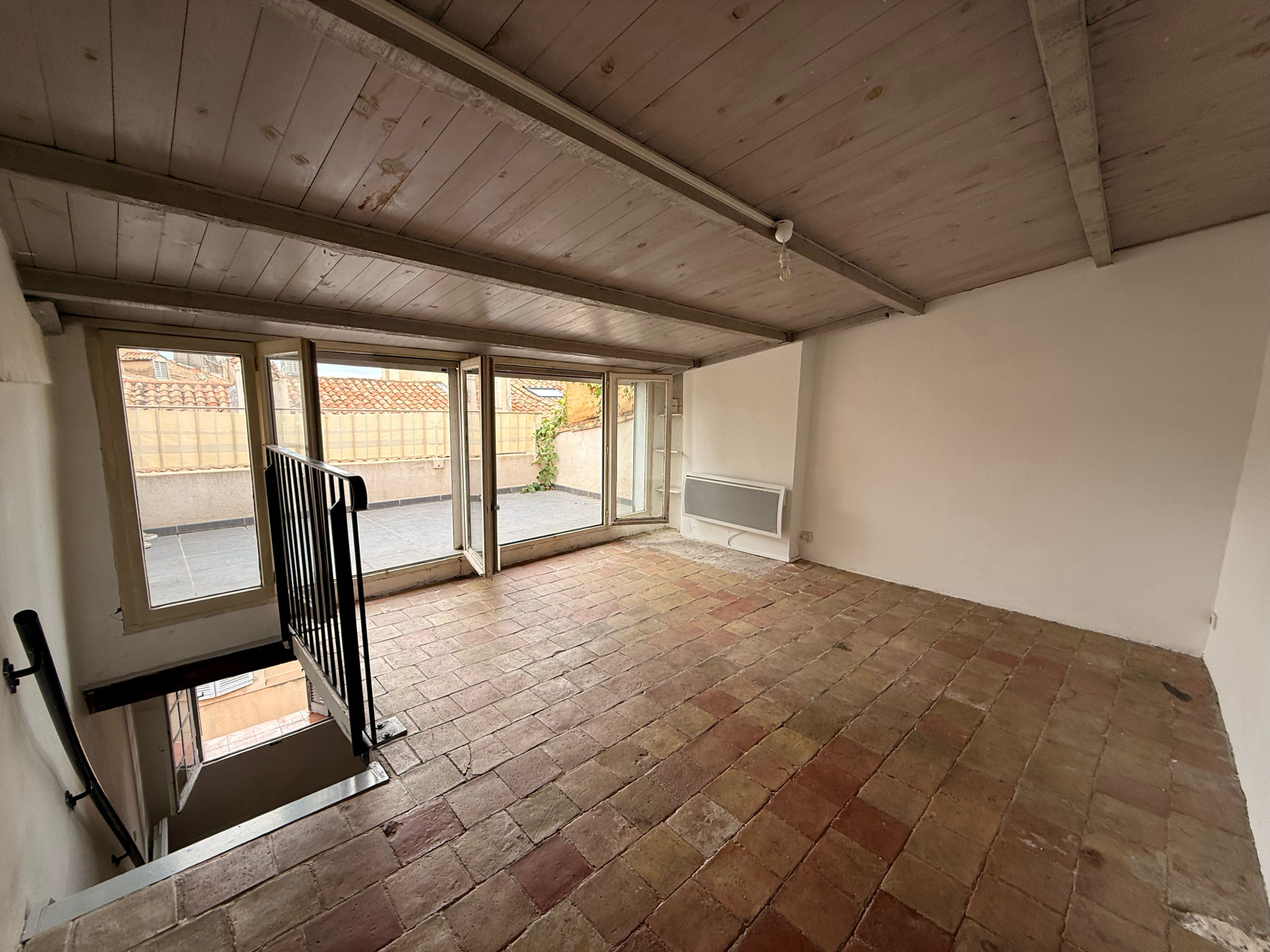 Agence immobilière de Cabinet De Pierrefeu