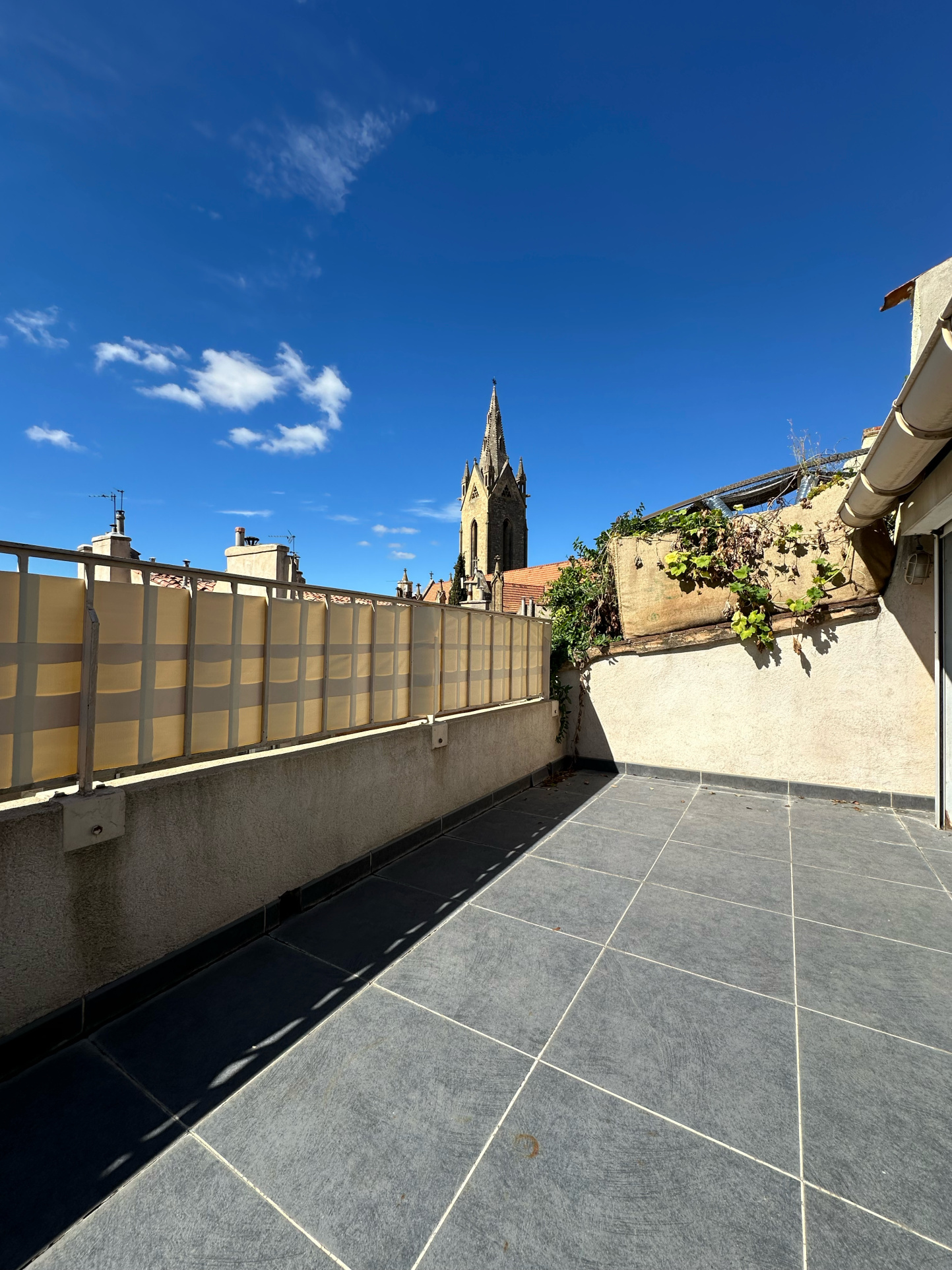 Agence immobilière de Cabinet De Pierrefeu